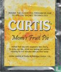 Mom's Fruit Pie - Image 2