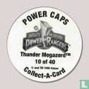 Thunder Megazord - Bild 2