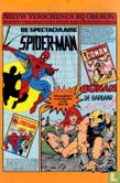 De spectaculaire Spider-Man 1 - Afbeelding 2