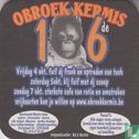 16de Obroek Kermis/ org. KLJ Retie - Image 1