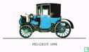 Peugeot 1898 - Image 1