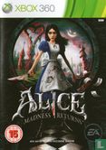 Alice: Madness Returns - Afbeelding 1