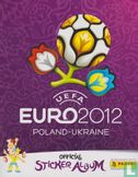 Euro 2012 Poland-Ukraine - Afbeelding 1