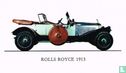 Rolls Royce 1913 - Image 1