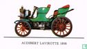 Audibert Lavirotte 1898 - Image 1