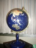 globe halfedelsteen  - Image 1