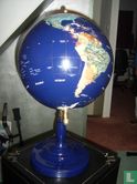globe halfedelsteen  - Bild 2