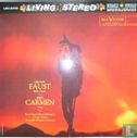 Faust - Ballet Music/Carmen - Suite - Afbeelding 1