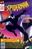 Web van Spider-Man 110 - Image 2