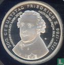 Germany 10 euro 2012 (PROOF) "300th anniversary of the birth of Frederick the Great" - Image 2