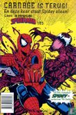 Web van Spiderman 99 - Afbeelding 2