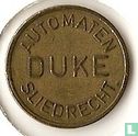 Nederland Duke Automaten Sliedrecht - Afbeelding 1