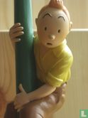 Tintin réverbère (lampe bureau) - Image 2