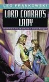 Lord Conrad's Lady - Image 1