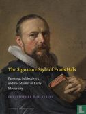 The Signature Style of Frans Hals - Afbeelding 1
