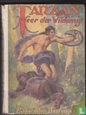 Tarzan Heer der Wildernis - Afbeelding 1