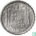 Spain 10 centimos 1940 (PLUS) - Image 2