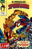 De spektakulaire Spiderman 186 - Image 1