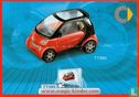 Smart Fortwo Coupé - Afbeelding 3