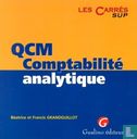 QCM Comptabilité Analytique  - Image 1