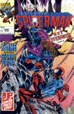 Het levensweb 2 - Kaine tegen Scarlet Spider - Image 1