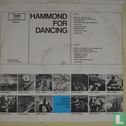 Hammond for Dancing - Afbeelding 2