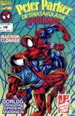 Maximum Clonage - Oorlog tussen twee Spidermannen - Bild 1