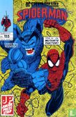 De spektakulaire Spider-Man 155 - Afbeelding 1