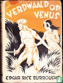 Verdwaald op Venus - Afbeelding 1