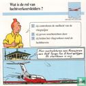 Zeevaart en Luchtvaart: Wat is de rol van luchtverkeersleiders? - Image 1