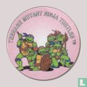 Teenage Mutant Ninja Turtles - Image 1