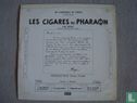 Les Cigares du Pharaon - Afbeelding 2
