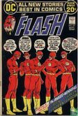The Flash Times Five Is Fatal! - Image 1