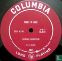 Leonard Bernstein: What is Jazz - Afbeelding 3