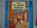 Les Cigares du Pharaon - Afbeelding 1