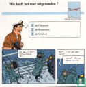 Zeevaart en Luchtvaart: Wie heeft het roer uitgevonden? - Image 1