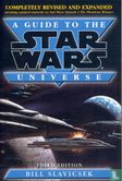 A guide to the Star Wars Universe - Afbeelding 1
