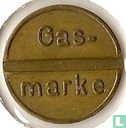 Duitsland Gas-Marke - Bild 1
