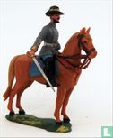 Generaal te paard - Afbeelding 2