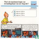 Zeevaart en Luchtvaart: Wat is de maximum lengte van de landingsbaan...? - Bild 1