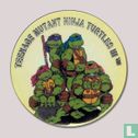 Teenage Mutant Ninja Turtles III - Afbeelding 1