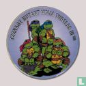Teenage Mutant Ninja Turtles III - Image 1