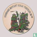 Teenage Mutant Ninja Turtles III - Bild 1