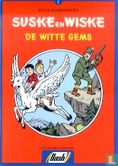 De witte gems / Le chamois blanc - Image 1