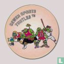 Sewer sports Turtles - Afbeelding 1
