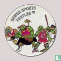 Sewer sports Turtles - Image 1