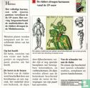 Geschiedenis: In welk tijdperk droegen de ridders harnassen? - Image 2