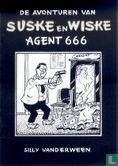 Agent 666 - Image 1