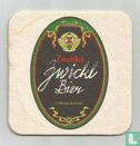 Zwickl Bier - Image 1