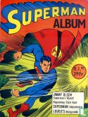 Superman album - Afbeelding 1